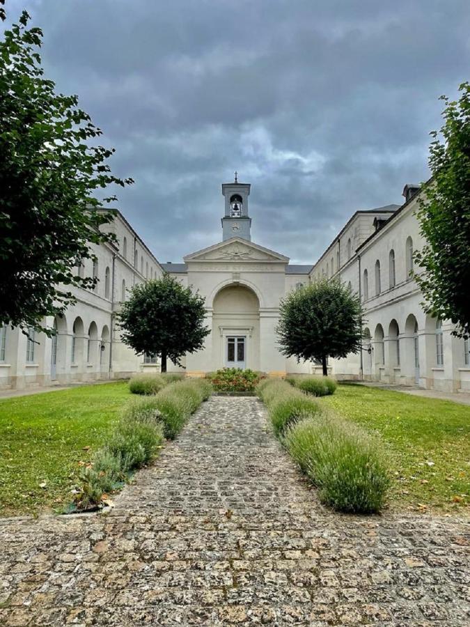 Domaine De La Foret D'Orient, Logis Hotel, Restaurant, Spa Et Golf Rouilly-Sacey Kültér fotó